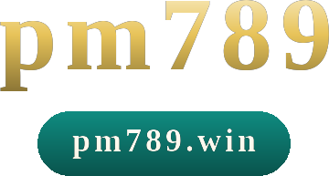 pm789 โลโก้